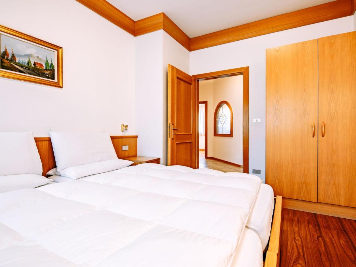 Apartment Ardoney By Interhome Кампителло-ди-Фасса Экстерьер фото