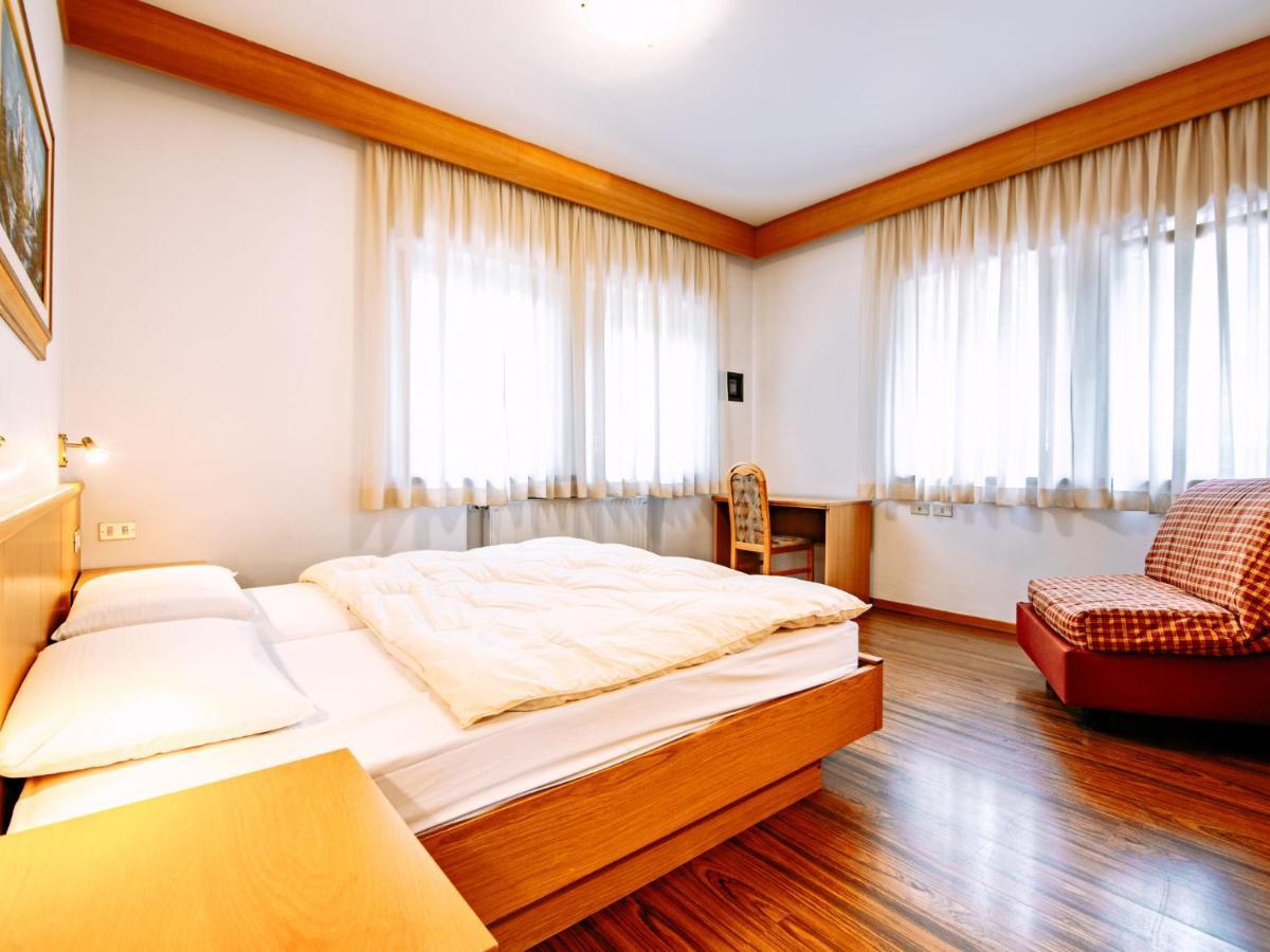 Apartment Ardoney By Interhome Кампителло-ди-Фасса Экстерьер фото